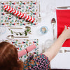 Christmas place mat - pack of 4 boxed