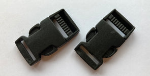Rucksack clips x 6 pairs