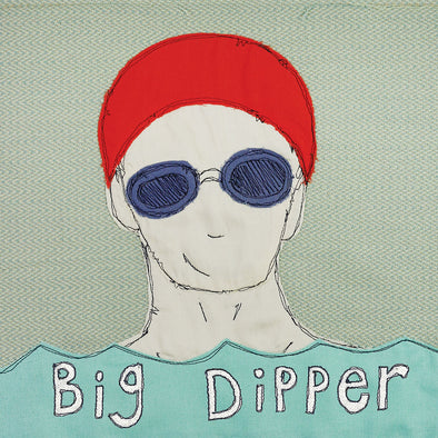 big dipper card
