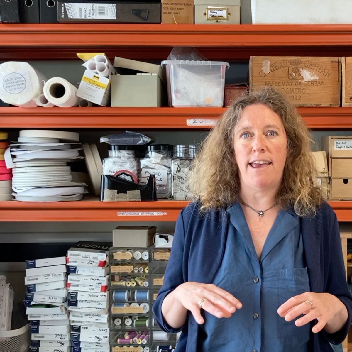 Beginner's Guide to Freehand Embroidery