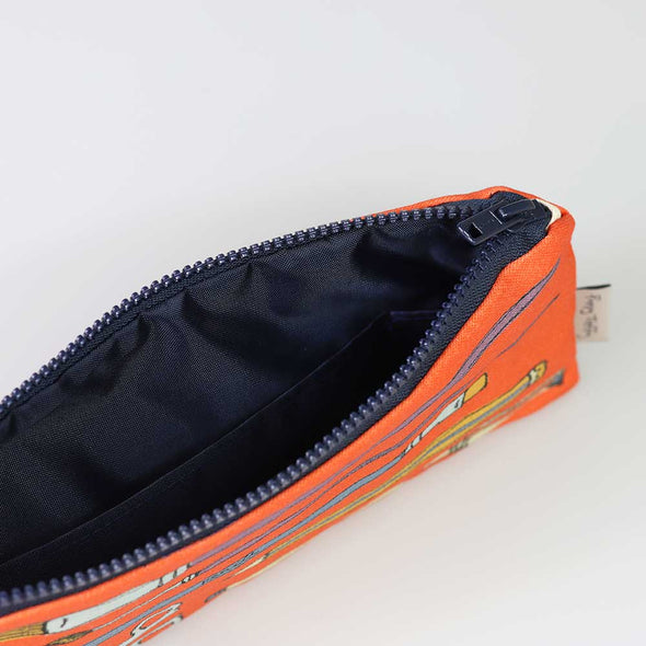 Arty pouch