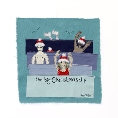 The Big Christmas Dip