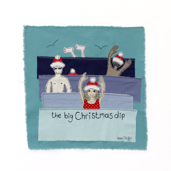 The Big Christmas Dip