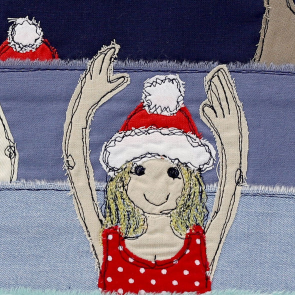 The Big Christmas Dip