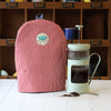 coffee pot coffee cosy