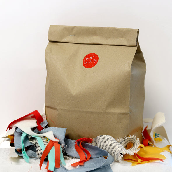 crappy scrap bags