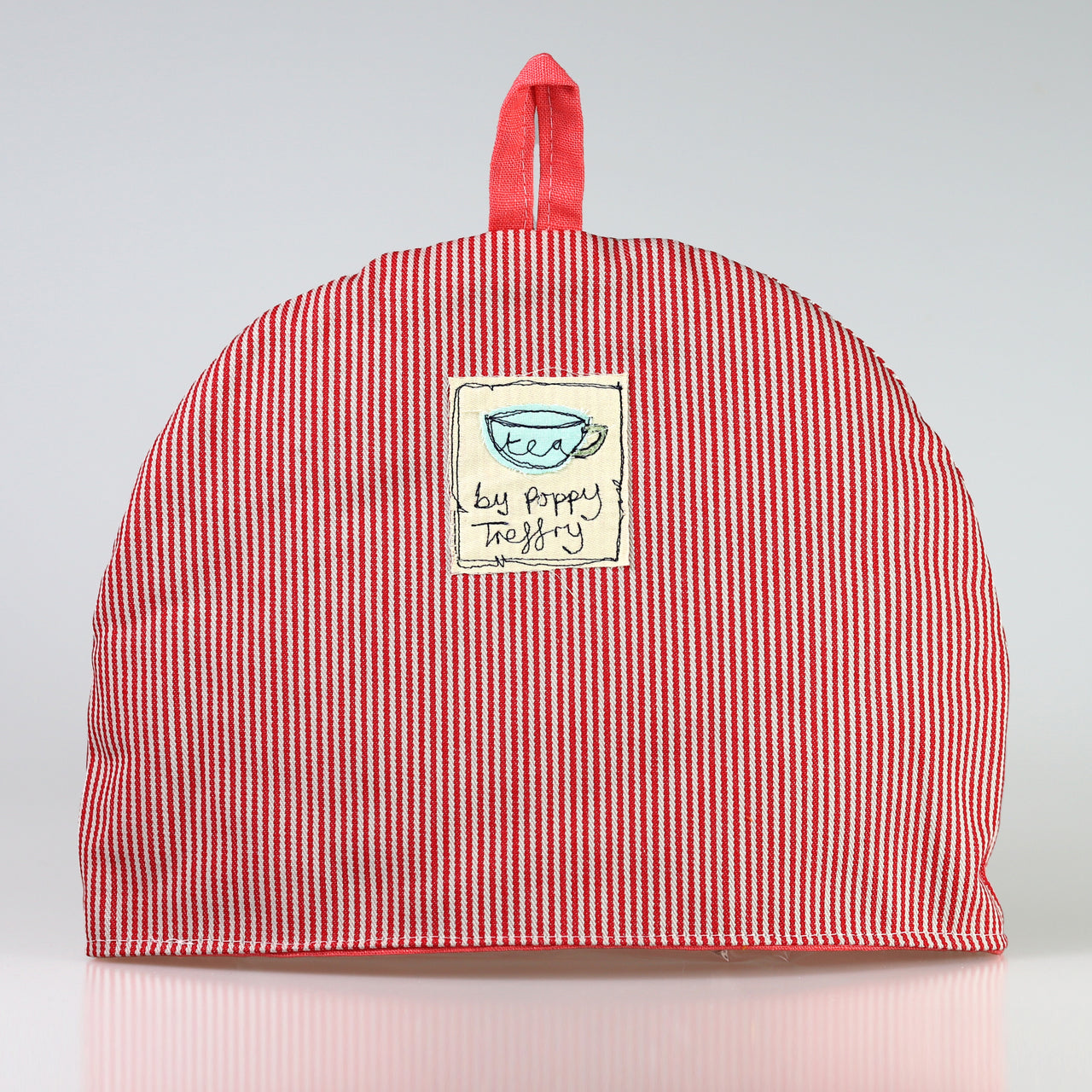 cupcake small tea cosy