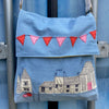 Mousehole Messenger bag