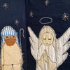 Follow the star nativity mini screen