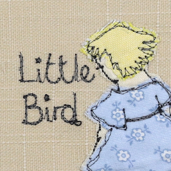 Little Bird