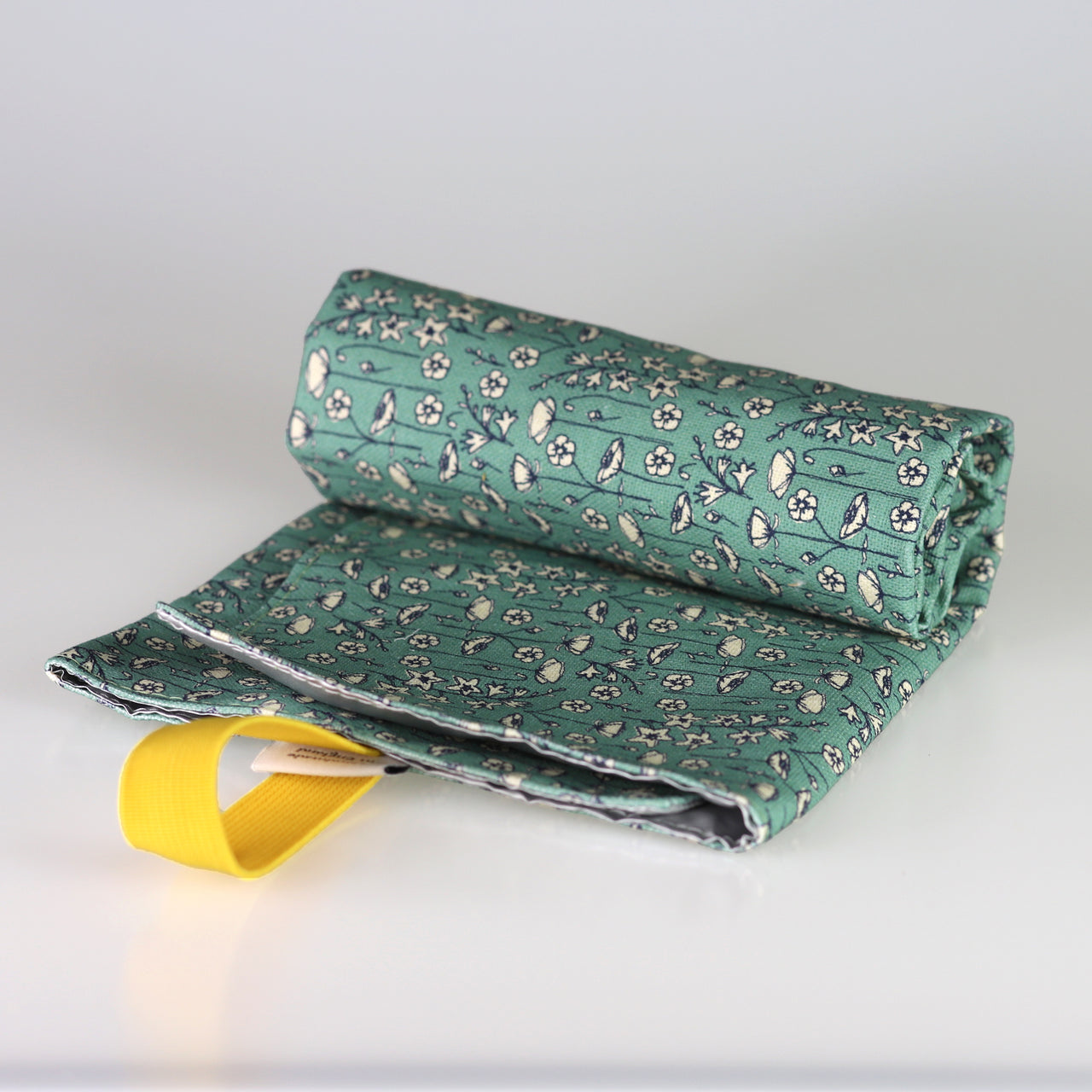 Meadow flowers mini dry mat