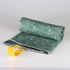 Meadow flowers mini dry mat