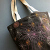 Oooooh Ahhhhhhh Fireworks handbag