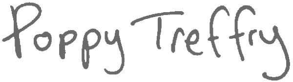 Poppy Treffry