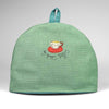 pigeon small tea cosy