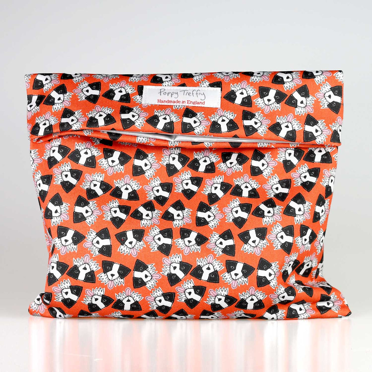 roscoe lunchbag