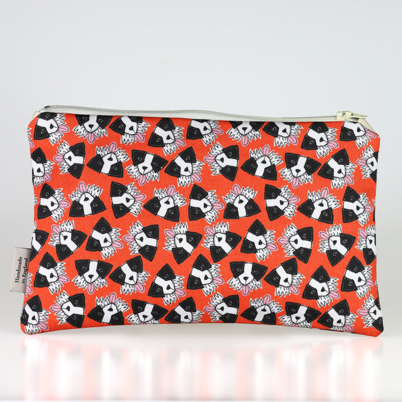 Roscoe big useful purse