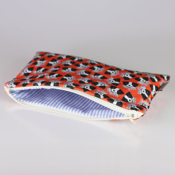 Roscoe big useful purse