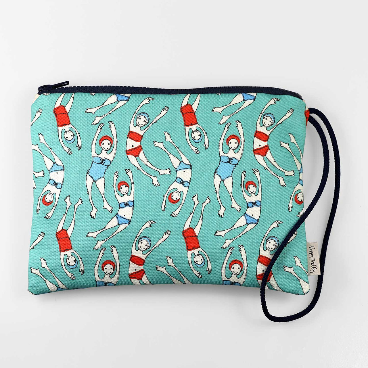 swimmers swim pouch