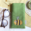 bee - phone/glasses case