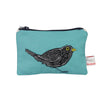 blackbird medium coin purse