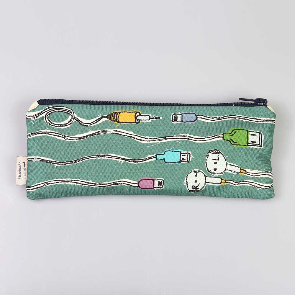 cables pouch