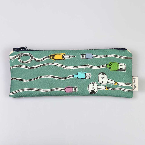 cables pouch