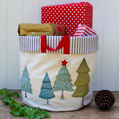 Christmas Basket