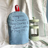 King Charles Coronation Coffee cosy