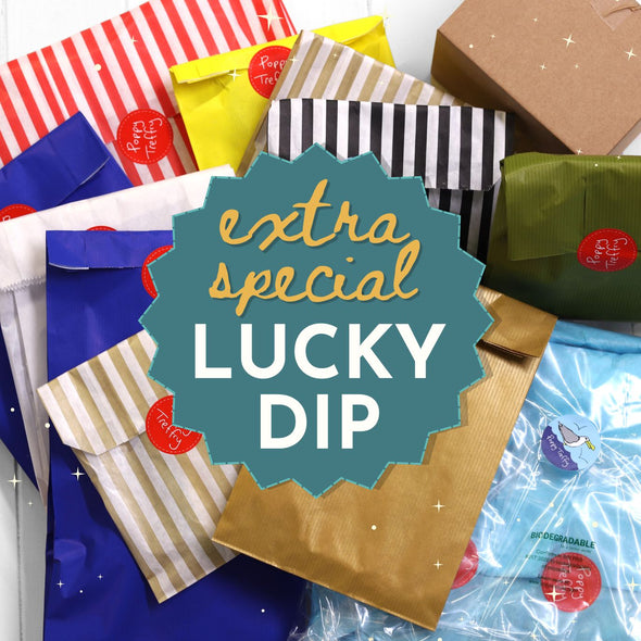 Extra Special Lucky Dip