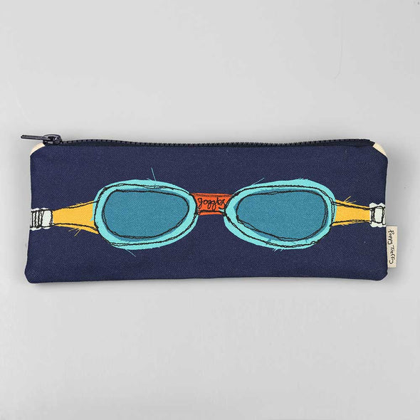 goggles pouch