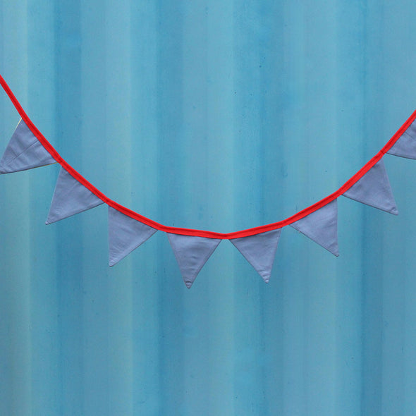 Hooray bunting