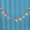 Hooray bunting