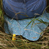 Meadow flowers mini dry mat