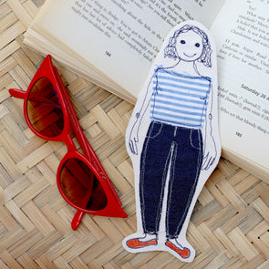 Mum bookmark