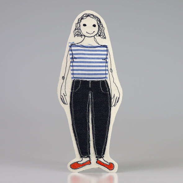 Mum bookmark