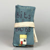 Bits and bobs pencils/brushes roll