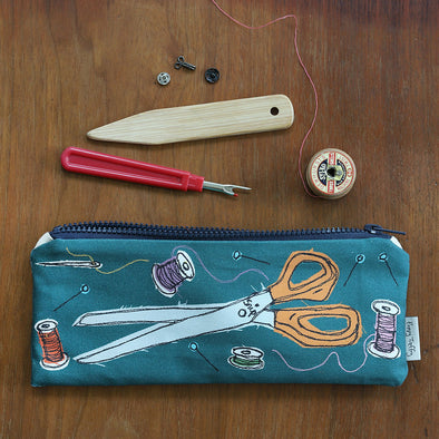 sewing pouch