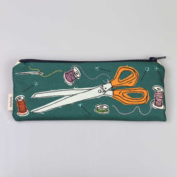 sewing pouch