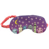 Sleepy eye mask