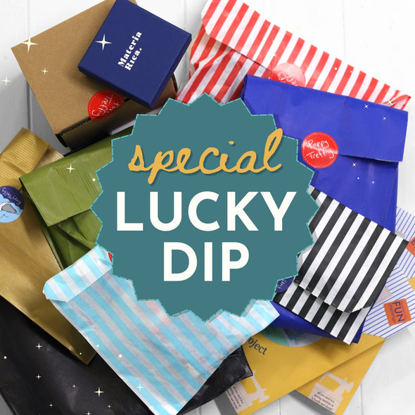 Special Lucky Dip