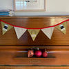 Home sweet home bunting