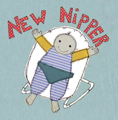 new nipper card