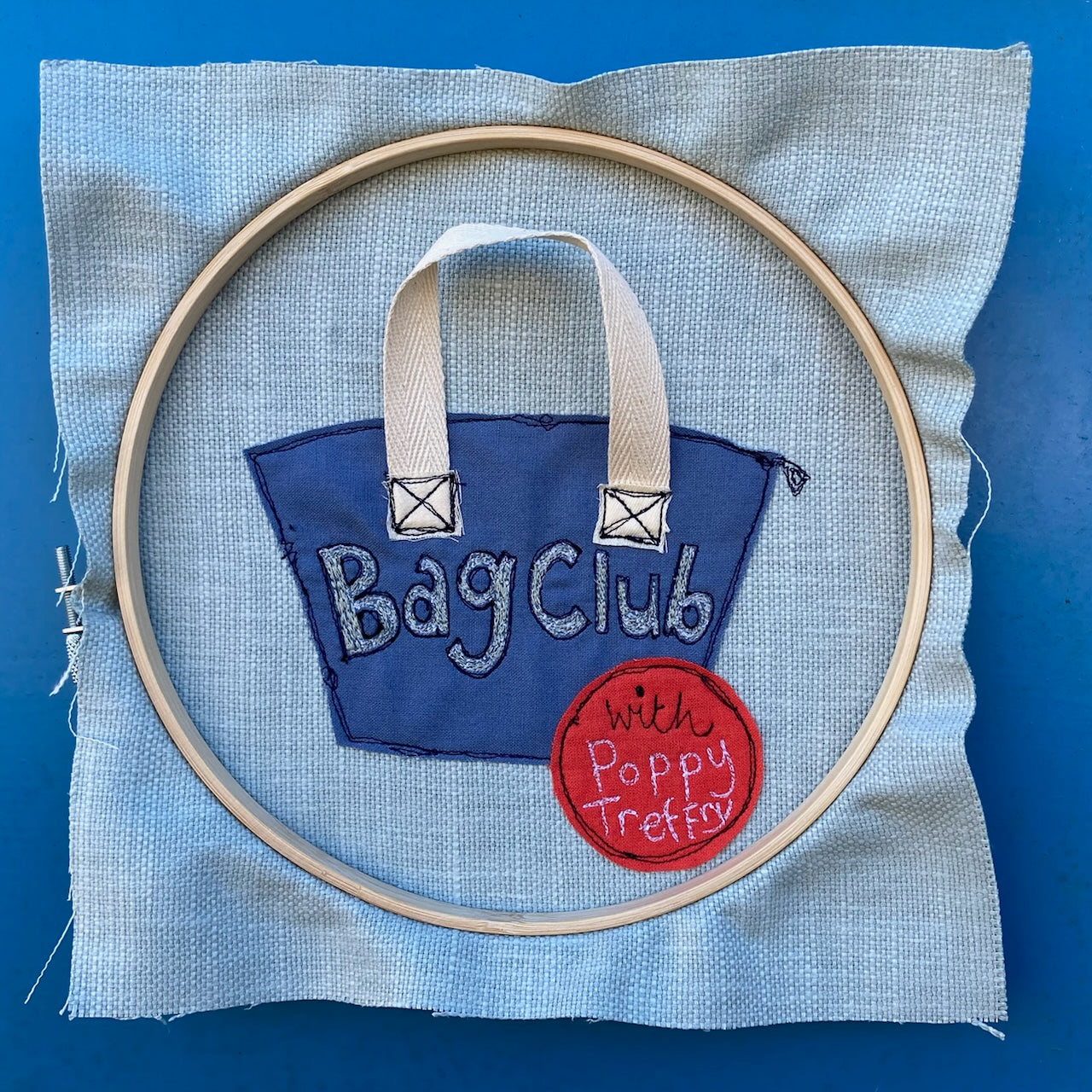 Bag Club 2022 - subscription is now closed