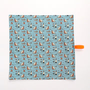 seaside mini dry mat