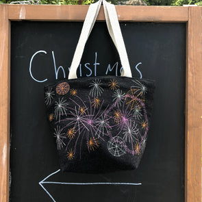 Autumn Embroidery Club 2021 - subscription closed