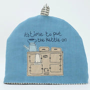 cosy kitchen tea cosy