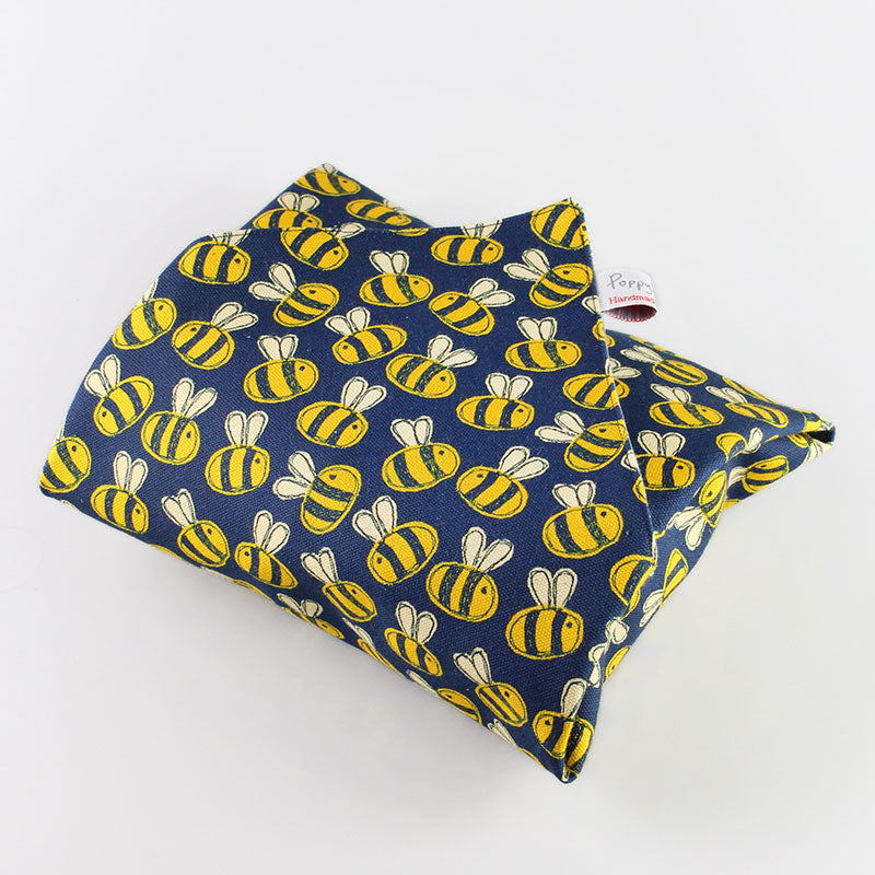 bread wrapped in bee bread wrap