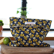 reusable lunch bag
