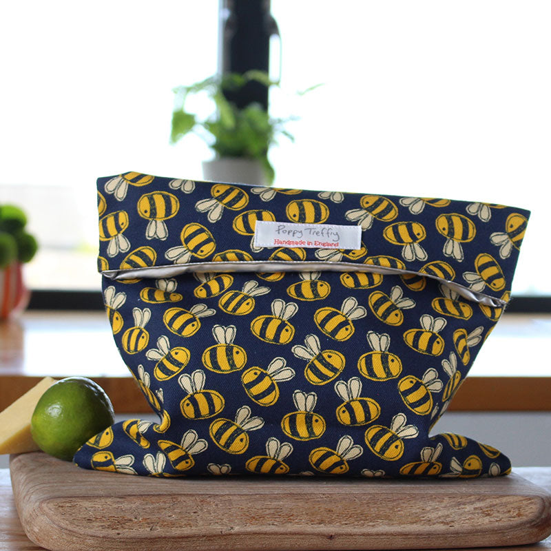 reusable lunch bag